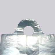 Oval Die Cut
