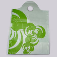 Oval Die Cut