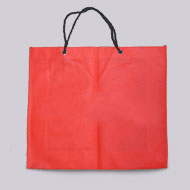Trifold/ Stringhandle