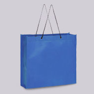 Trifold/ Stringhandle