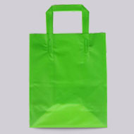 Trifold/ Stringhandle