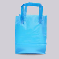 Trifold/ Stringhandle