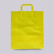 Trifold/ Stringhandle
